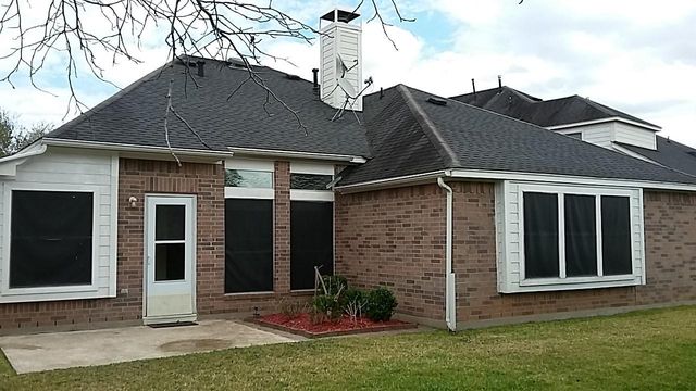 22735 April Springs Lane, Katy, TX 77494