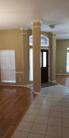 22735 April Springs Lane, Katy, TX 77494