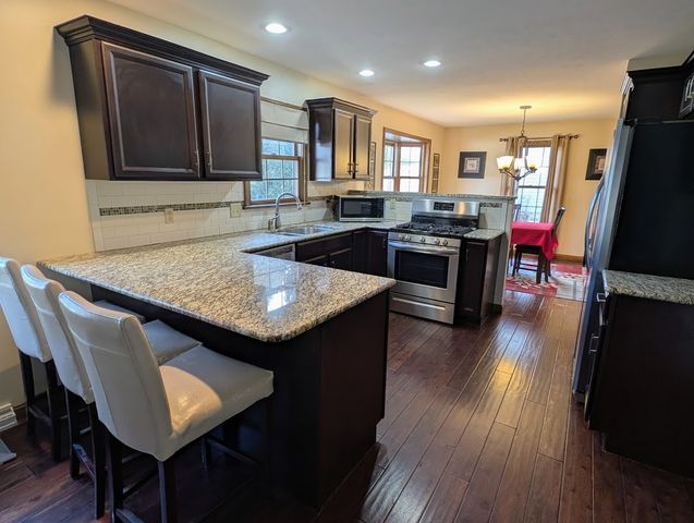 3119 MORNING SUN Court, Erie, PA 16506