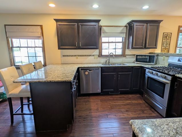 3119 MORNING SUN Court, Erie, PA 16506