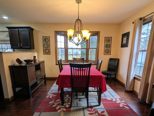 3119 MORNING SUN Court, Erie, PA 16506