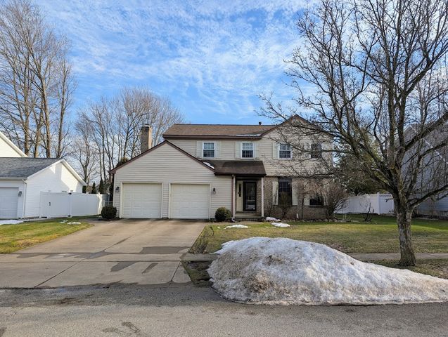 3119 MORNING SUN Court, Erie, PA 16506