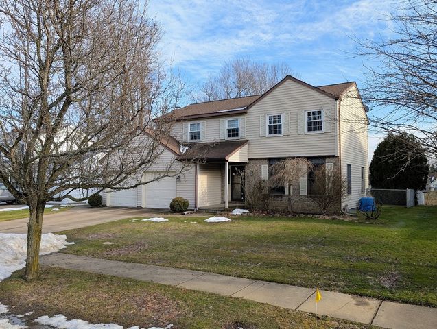 3119 MORNING SUN Court, Erie, PA 16506