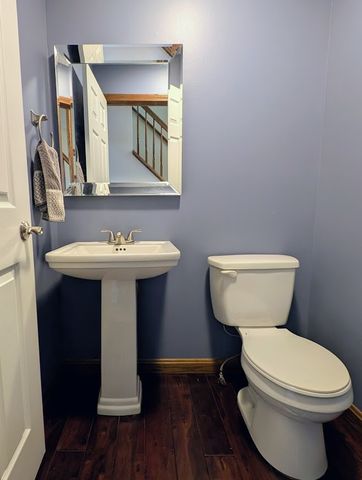 3119 MORNING SUN Court, Erie, PA 16506