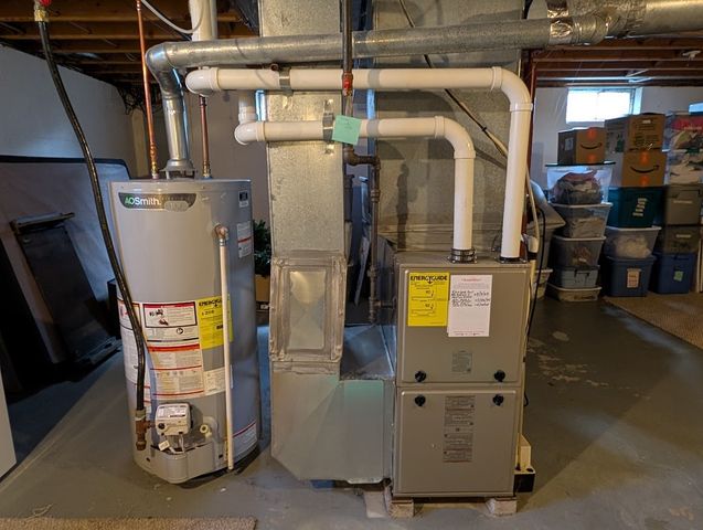 3119 MORNING SUN Court, Erie, PA 16506