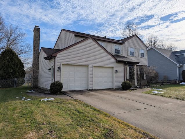 3119 MORNING SUN Court, Erie, PA 16506
