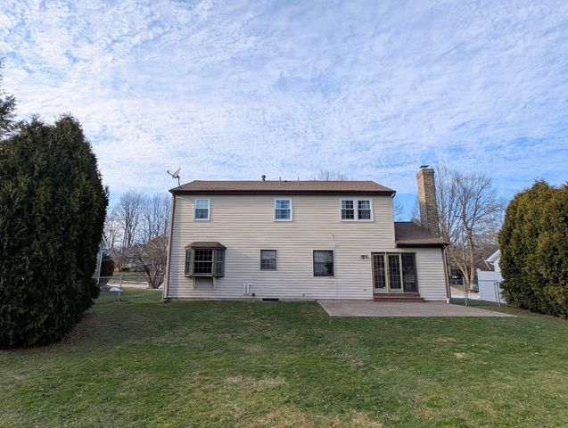 3119 MORNING SUN Court, Erie, PA 16506