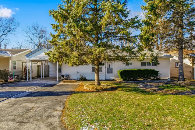 16030 Saint Louis Avenue, Markham, IL 60428