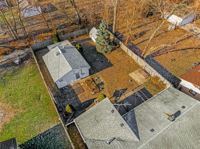 16030 Saint Louis Avenue, Markham, IL 60428