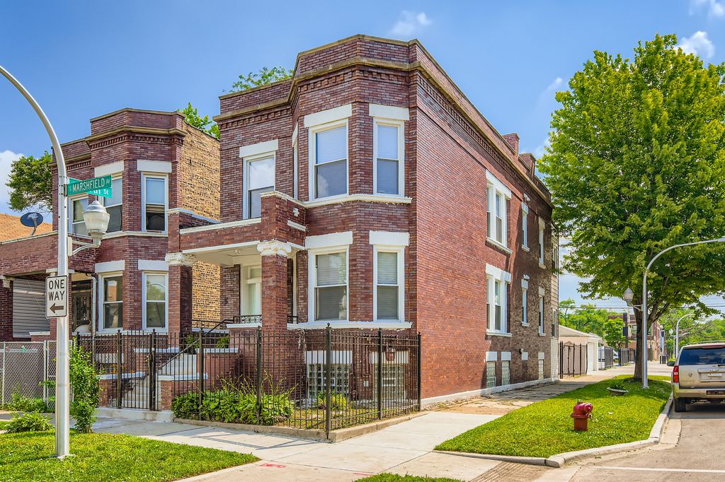 5359 S Marshfield Avenue, Chicago, IL 60609