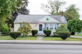 499 E Ashland St, Brockton, MA 02302