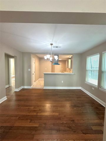 1209 Cordell Street, Houston, TX 77009