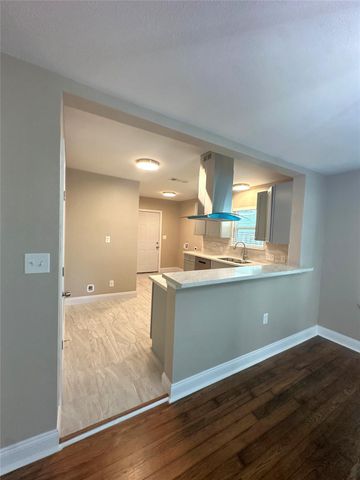 1209 Cordell Street, Houston, TX 77009
