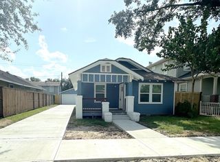1209 Cordell Street, Houston, TX 77009