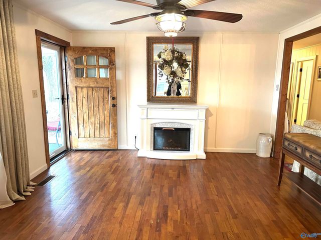 1464 Oak Drive, Boaz, AL 35956