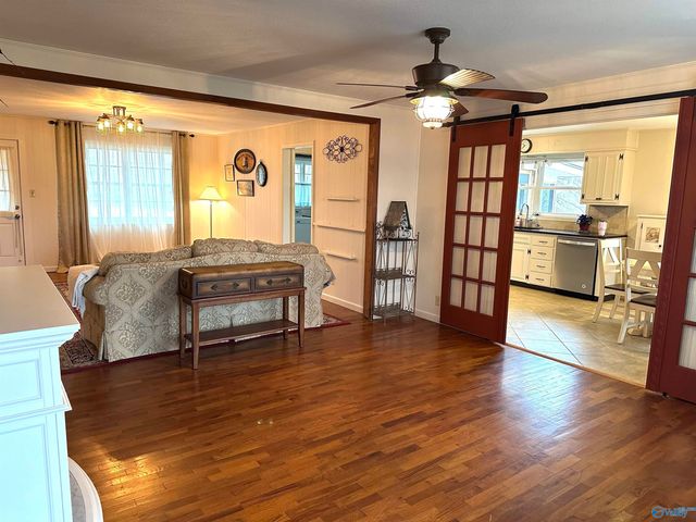 1464 Oak Drive, Boaz, AL 35956