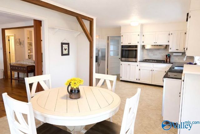 1464 Oak Drive, Boaz, AL 35956