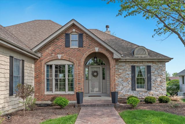 291 Fairway Drive, Beecher, IL 60401