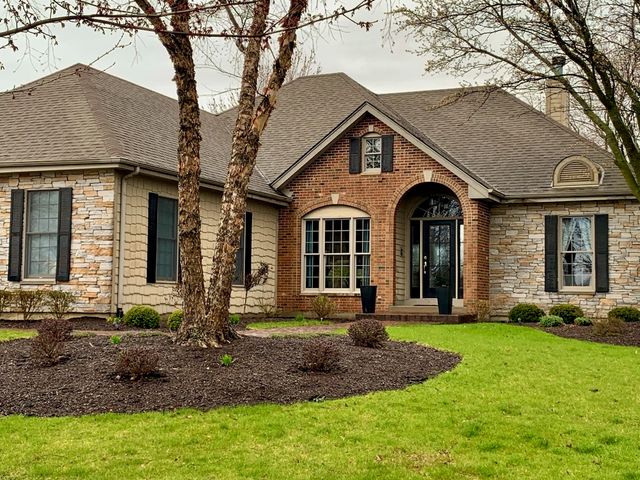 291 Fairway Drive, Beecher, IL 60401