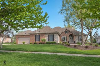 291 Fairway Drive, Beecher, IL 60401