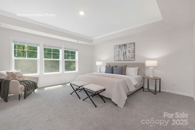 2042 Gallinule Drive, Indian Trail, NC 28079