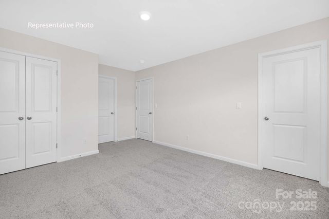 2042 Gallinule Drive, Indian Trail, NC 28079