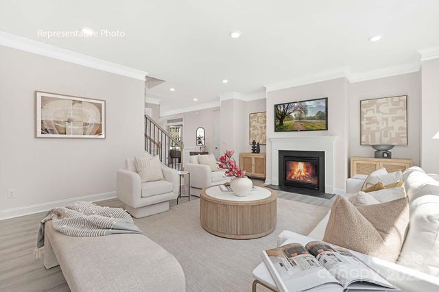 2042 Gallinule Drive, Indian Trail, NC 28079