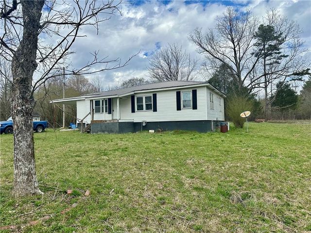 456 Cummings Road, Trion, GA 30753