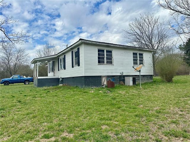 456 Cummings Road, Trion, GA 30753