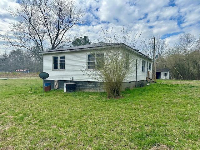 456 Cummings Road, Trion, GA 30753