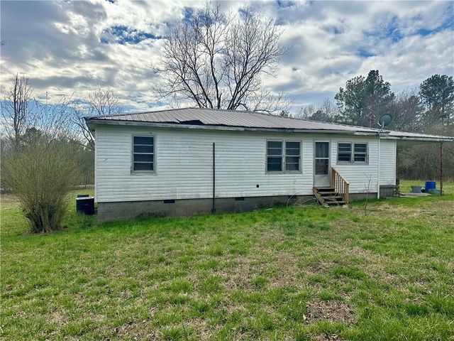 456 Cummings Road, Trion, GA 30753