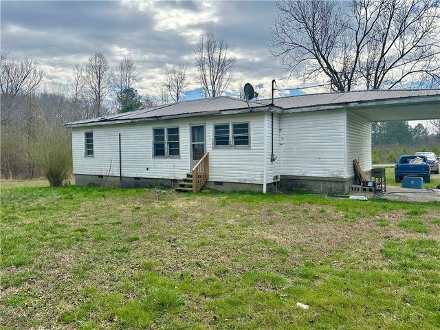 456 Cummings Road, Trion, GA 30753