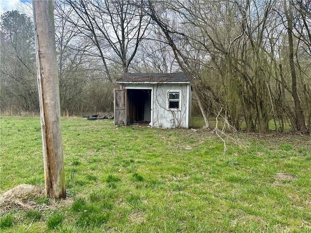 456 Cummings Road, Trion, GA 30753