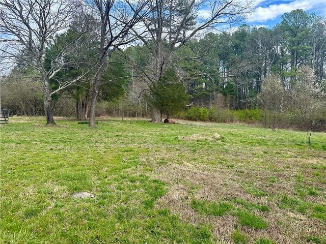 456 Cummings Road, Trion, GA 30753