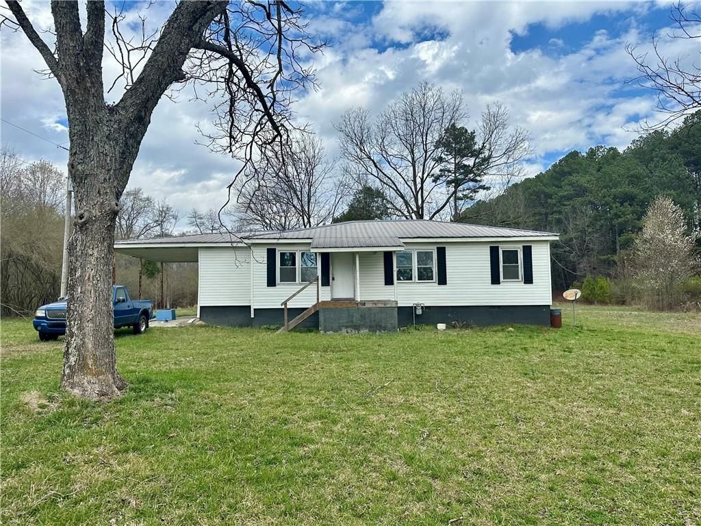 456 Cummings Road, Trion, GA 30753