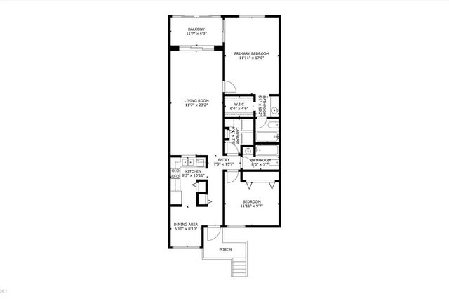 3100 NW 46th Street 203, Oakland Park, FL 33309
