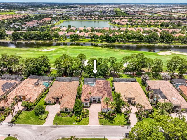 8761 Bally Bunion Road, Port St. Lucie, FL 34986