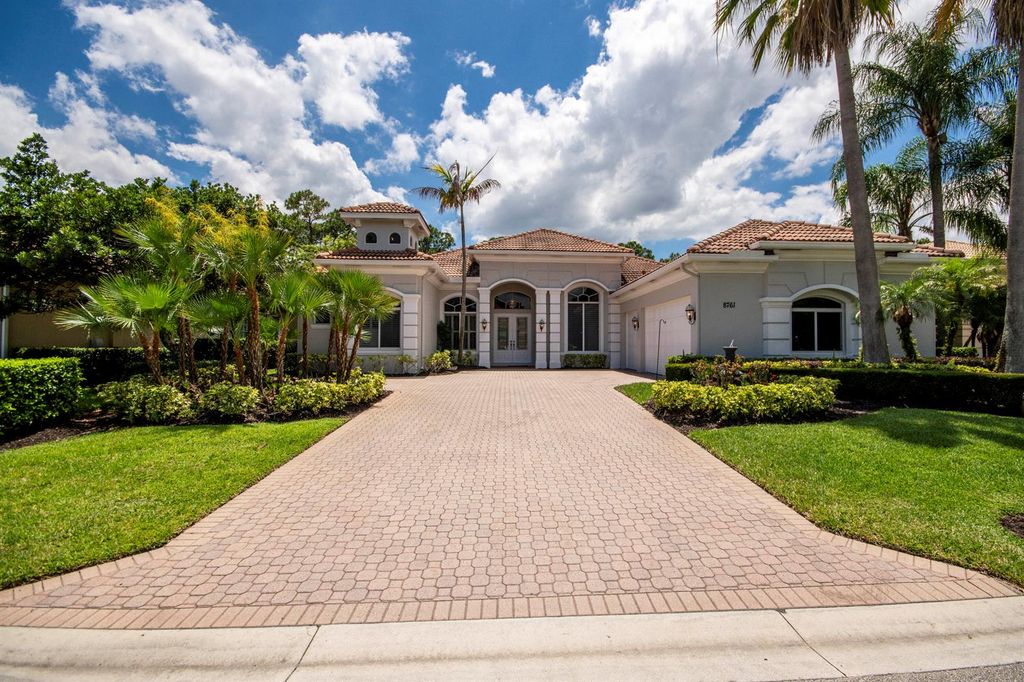 8761 Bally Bunion Road, Port St. Lucie, FL 34986