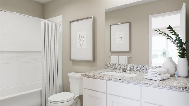 2255 Middle Ridge Drive, Conroe, TX 77301