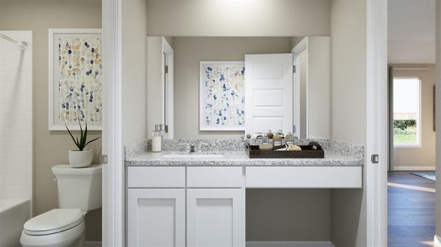 2255 Middle Ridge Drive, Conroe, TX 77301