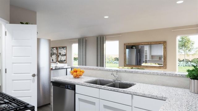 2255 Middle Ridge Drive, Conroe, TX 77301