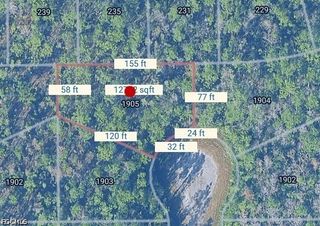 1905 Samoa CT, Lehigh Acres, FL 33972