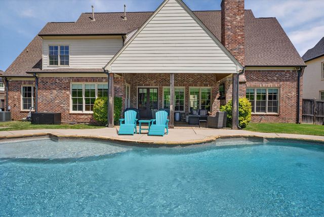 1549 PREAKNESS RUN LN, Collierville, TN 38017