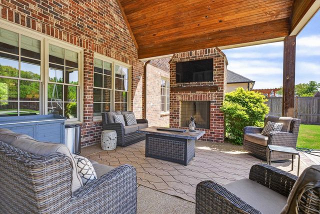 1549 PREAKNESS RUN LN, Collierville, TN 38017