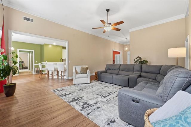 2625 Abbey Ridge SW Road, Conyers, GA 30094