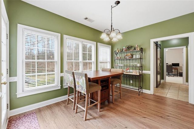 2625 Abbey Ridge SW Road, Conyers, GA 30094