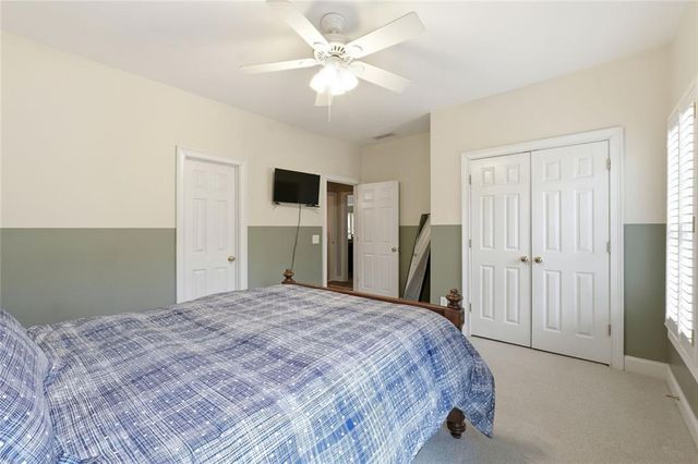 2625 Abbey Ridge SW Road, Conyers, GA 30094