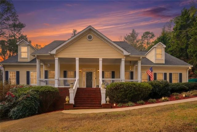 2625 Abbey Ridge SW Road, Conyers, GA 30094