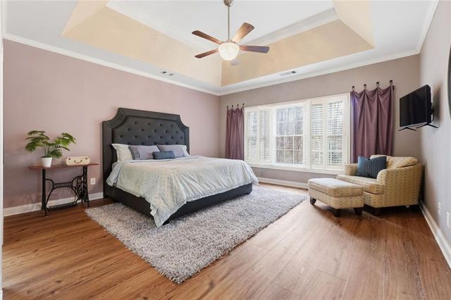 2625 Abbey Ridge SW Road, Conyers, GA 30094