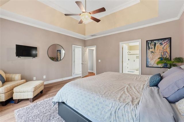 2625 Abbey Ridge SW Road, Conyers, GA 30094